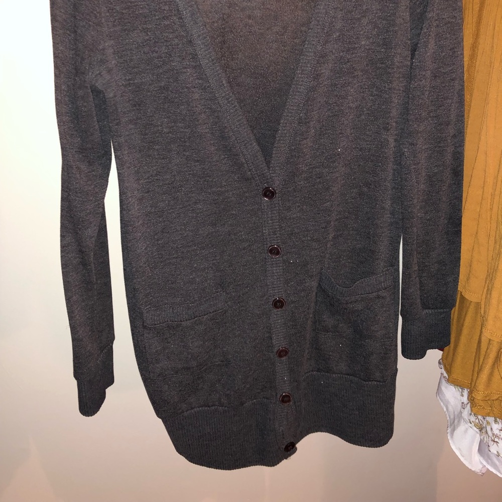 Cardigan